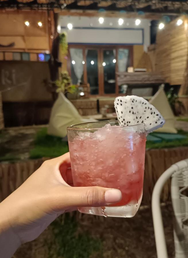 Tiki Bar-Kantiang Guesthouse Ko Lanta Exterior foto